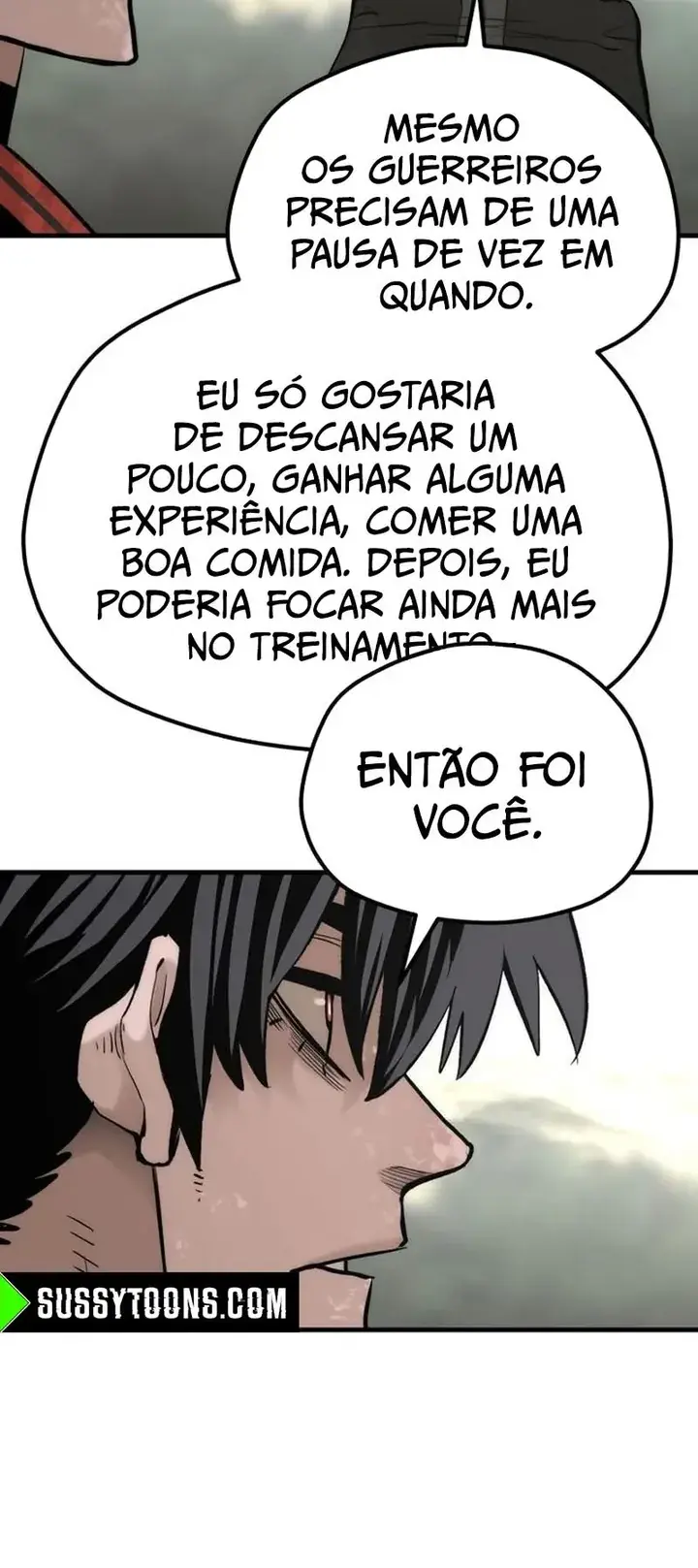 Read Simulação de Cultivo do Demônio Celestial (PT-BR) PT Manga Online