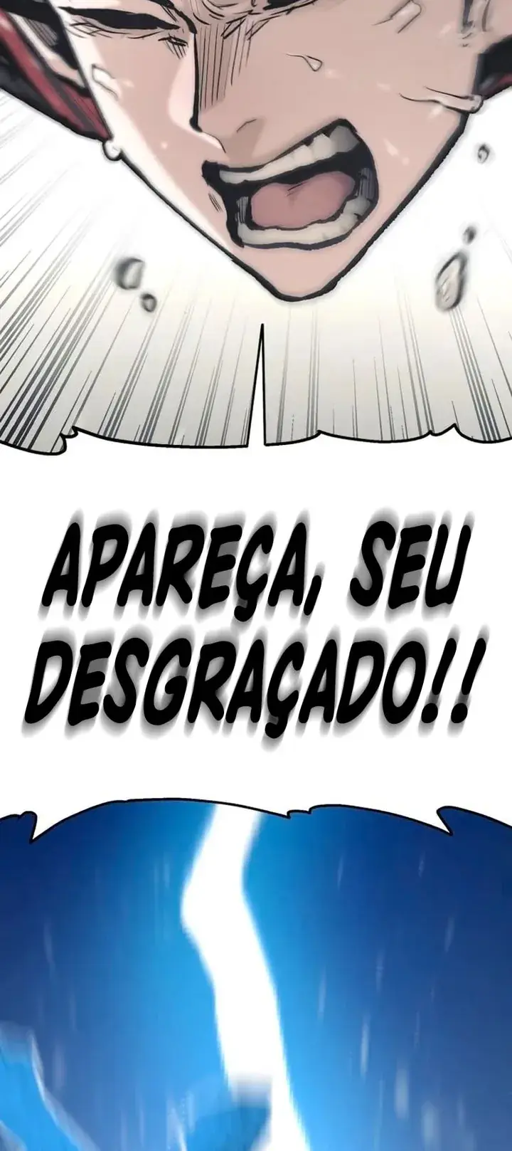 Read Simulação de Cultivo do Demônio Celestial (PT-BR) PT Manga Online