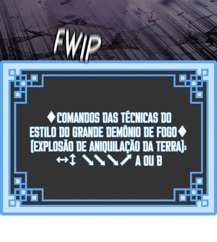 Read Simulação de Cultivo do Demônio Celestial (PT-BR) PT Manga Online