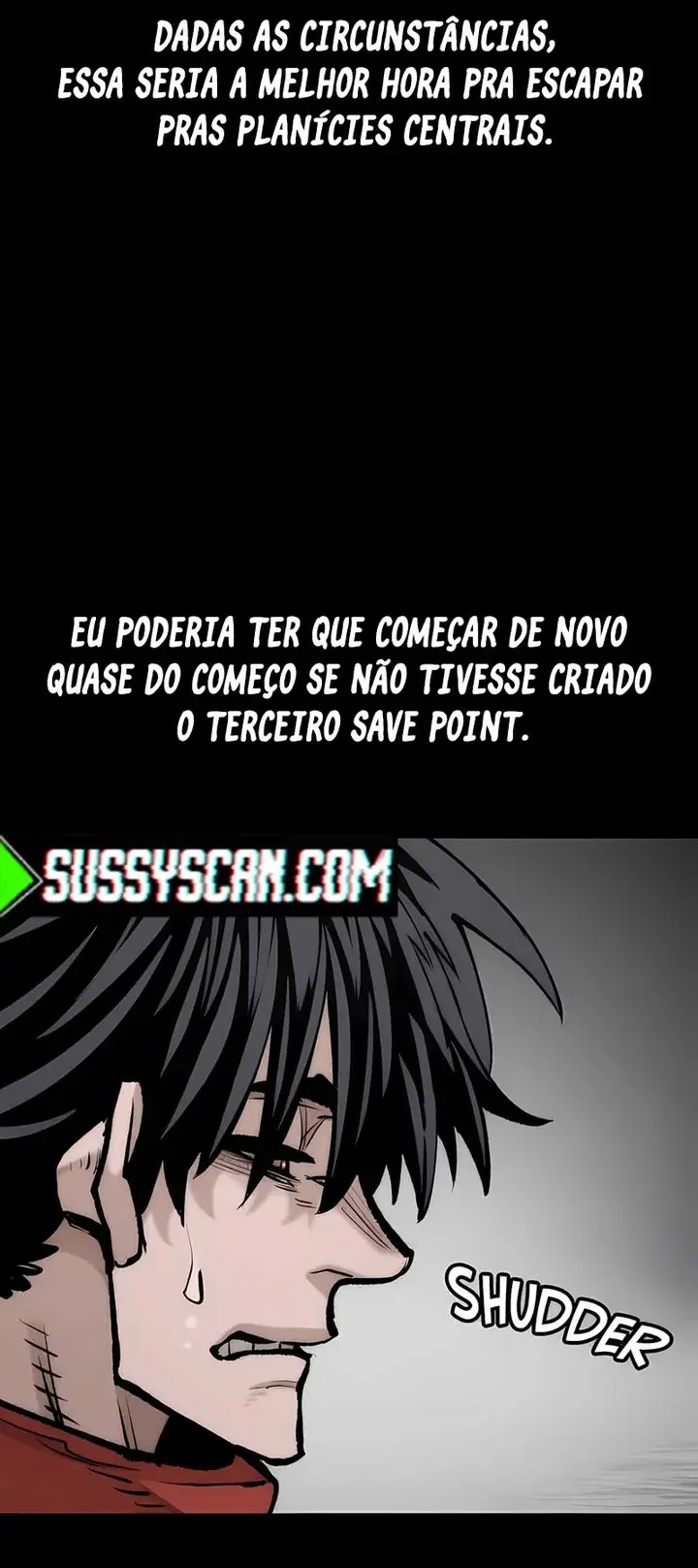 Read Simulação de Cultivo do Demônio Celestial (PT-BR) PT Manga Online