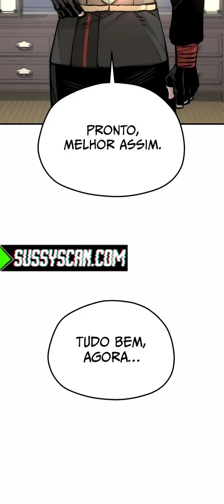 Read Simulação de Cultivo do Demônio Celestial (PT-BR) PT Manga Online
