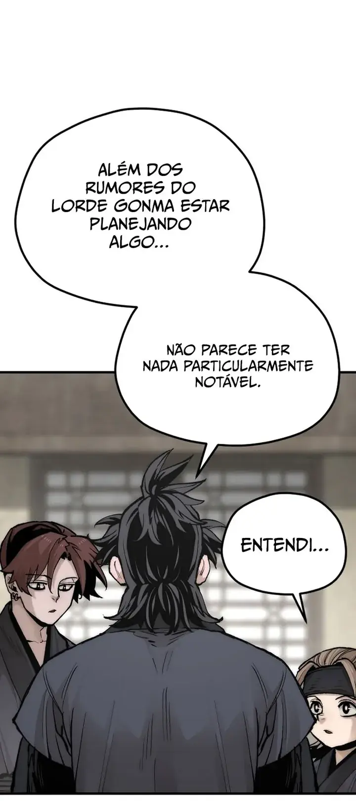 Read Simulação de Cultivo do Demônio Celestial (PT-BR) PT Manga Online