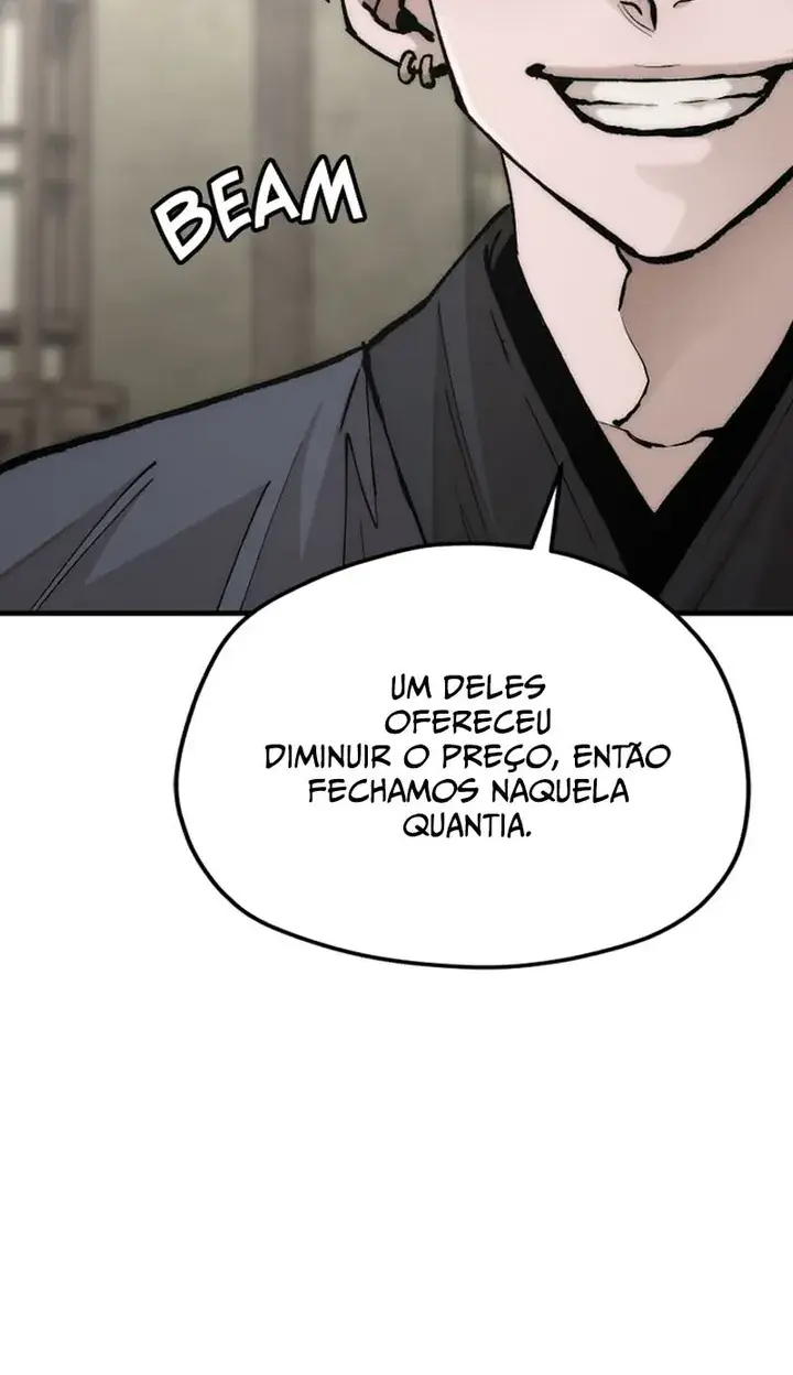Read Simulação de Cultivo do Demônio Celestial (PT-BR) PT Manga Online
