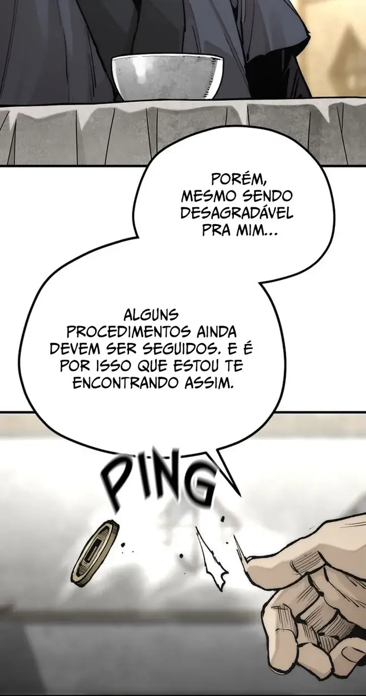 Read Simulação de Cultivo do Demônio Celestial (PT-BR) PT Manga Online