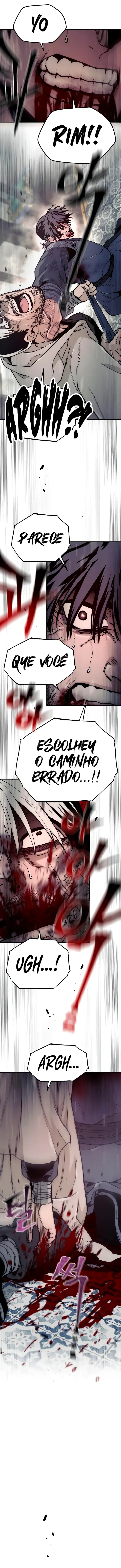 Read Simulação de Cultivo do Demônio Celestial (PT-BR) PT Manga Online