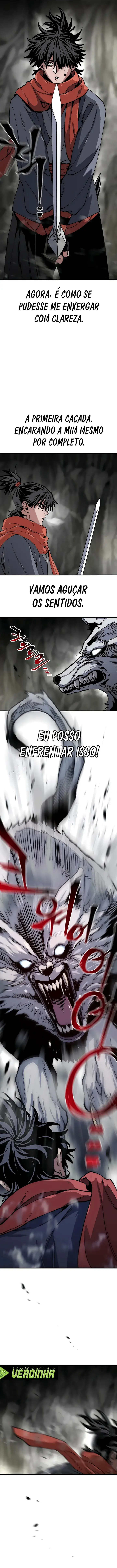 Read Simulação de Cultivo do Demônio Celestial (PT-BR) PT Manga Online