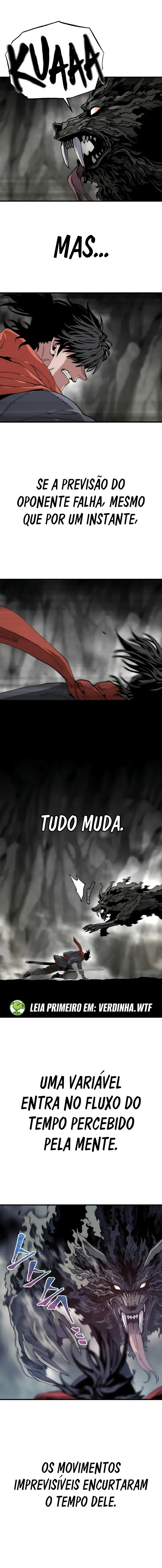 Read Simulação de Cultivo do Demônio Celestial (PT-BR) PT Manga Online