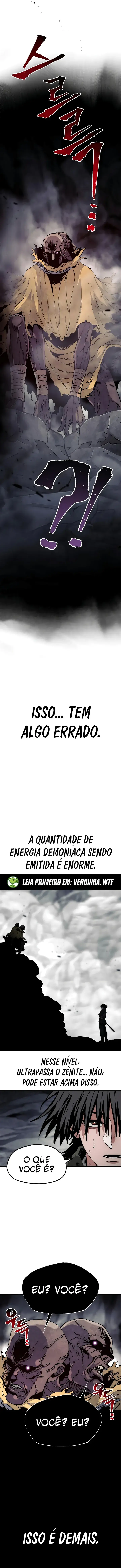 Read Simulação de Cultivo do Demônio Celestial (PT-BR) PT Manga Online