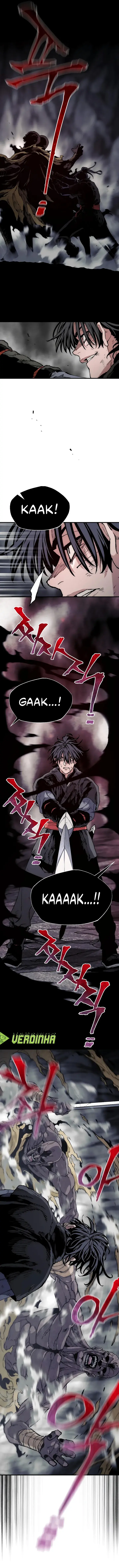 Read Simulação de Cultivo do Demônio Celestial (PT-BR) PT Manga Online