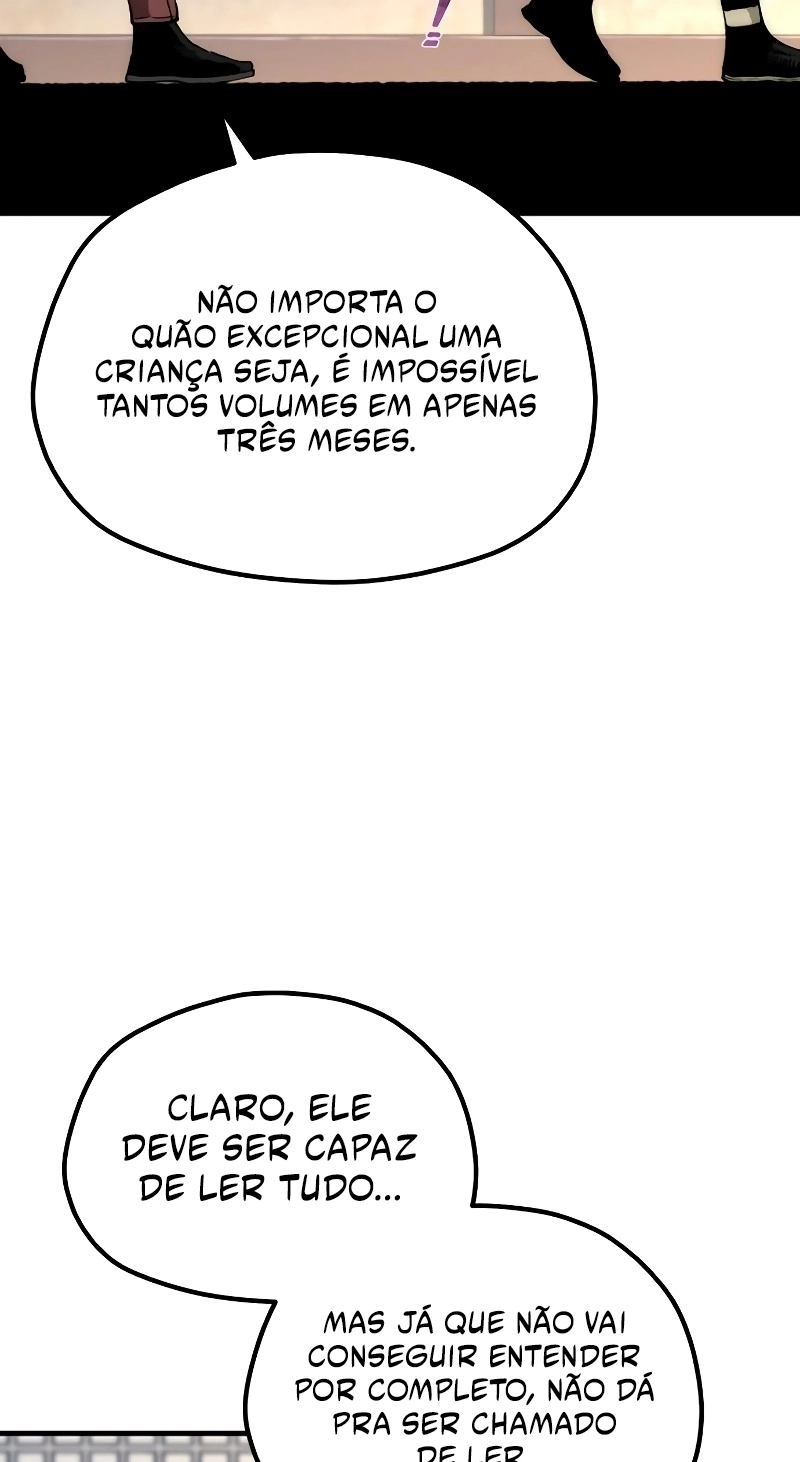 Read Simulação de Cultivo do Demônio Celestial (PT-BR) PT Manga Online