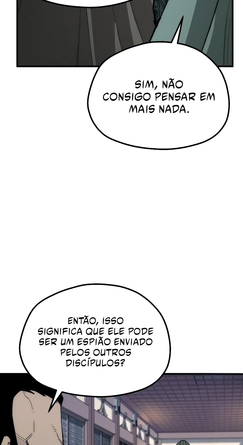 Read Simulação de Cultivo do Demônio Celestial (PT-BR) PT Manga Online