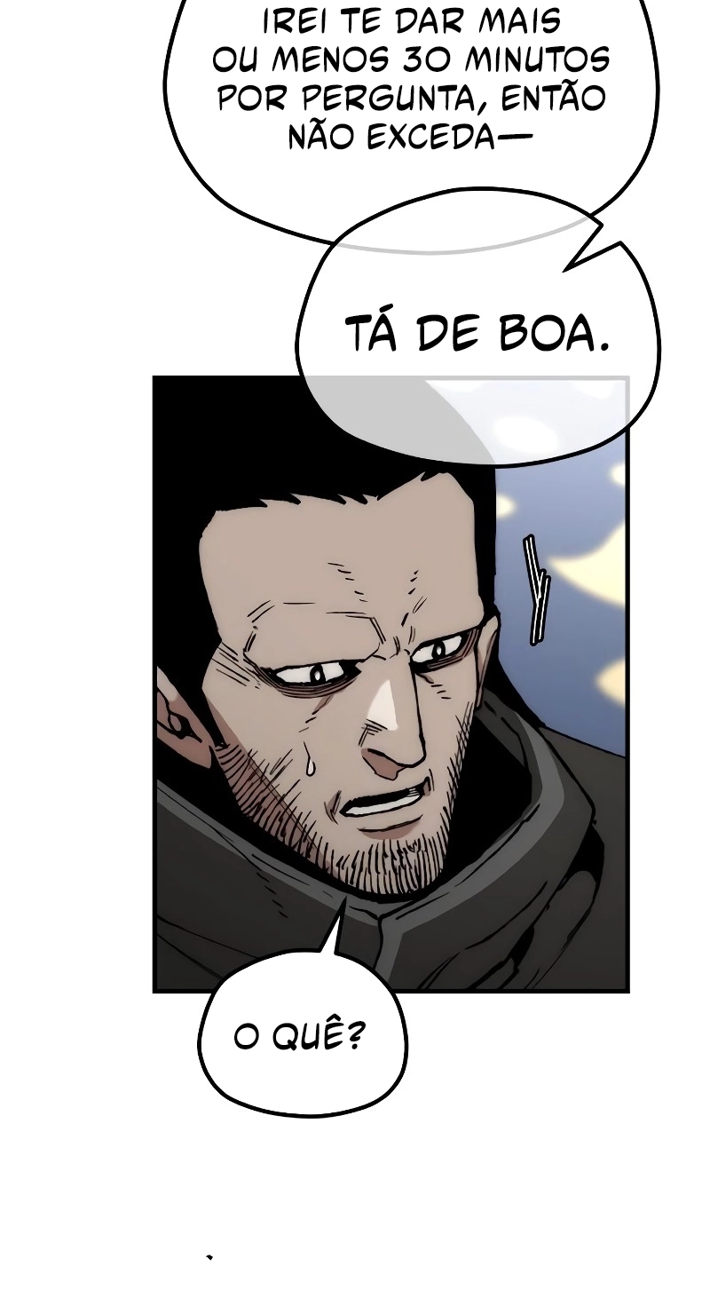 Read Simulação de Cultivo do Demônio Celestial (PT-BR) PT Manga Online