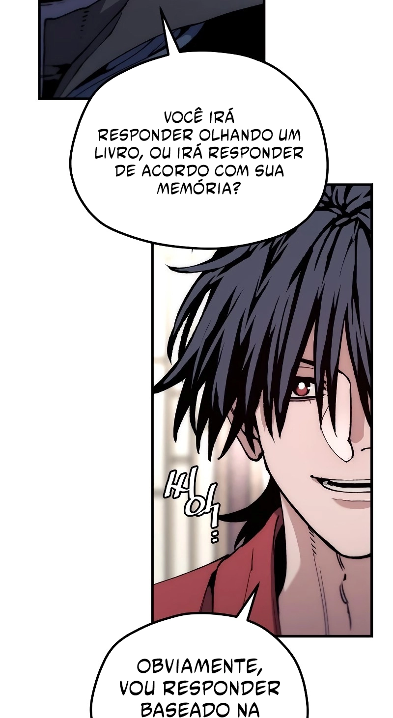 Read Simulação de Cultivo do Demônio Celestial (PT-BR) PT Manga Online