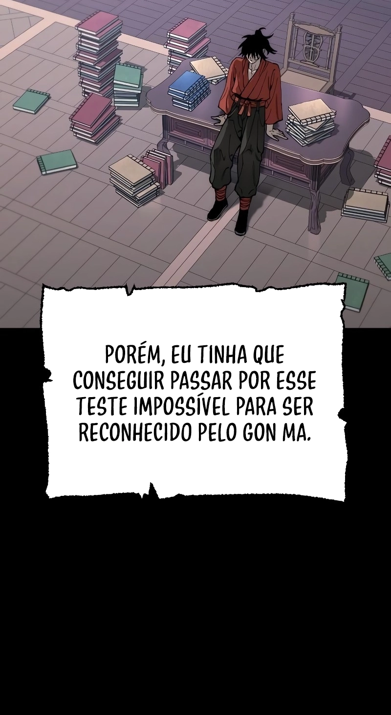 Read Simulação de Cultivo do Demônio Celestial (PT-BR) PT Manga Online