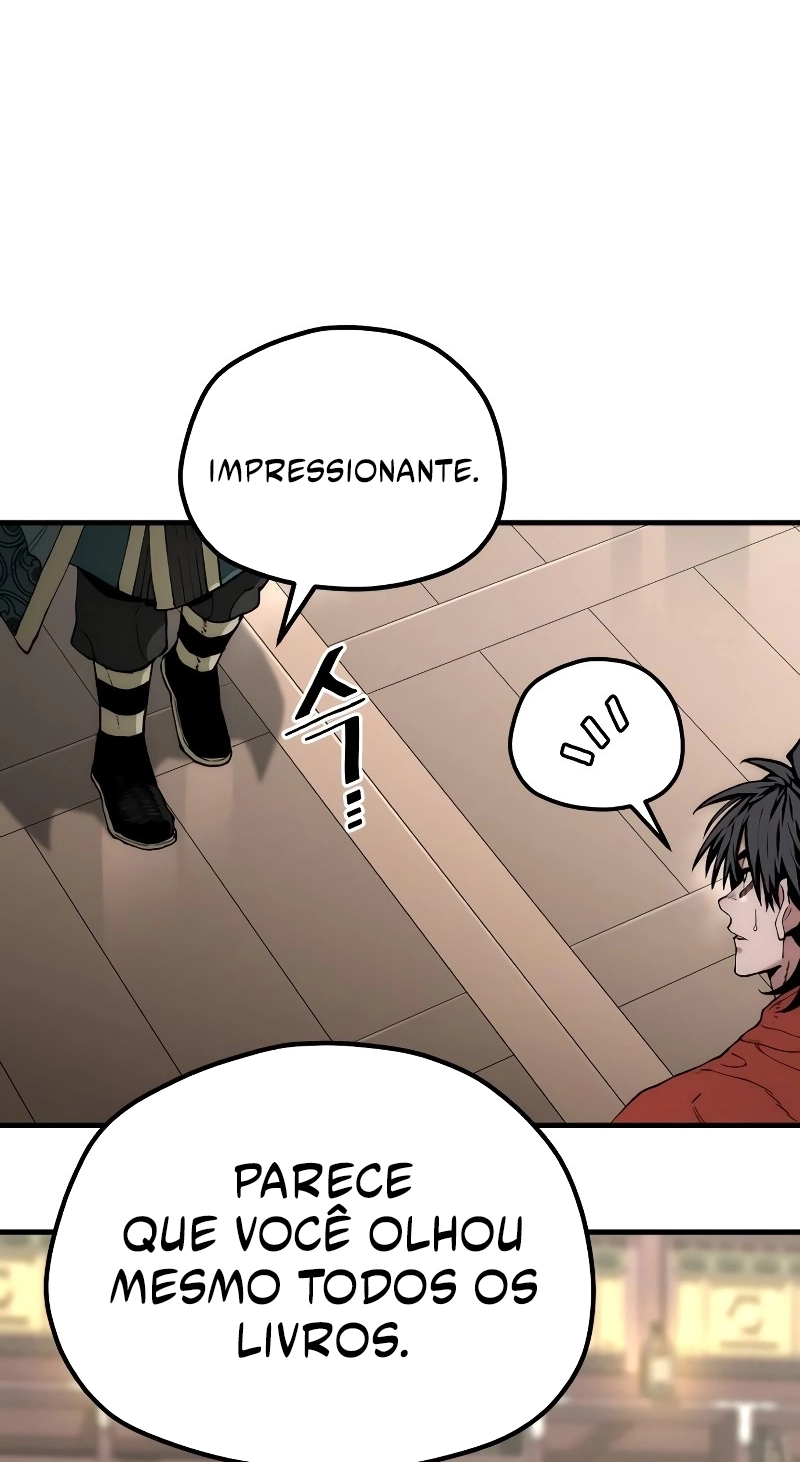 Read Simulação de Cultivo do Demônio Celestial (PT-BR) PT Manga Online