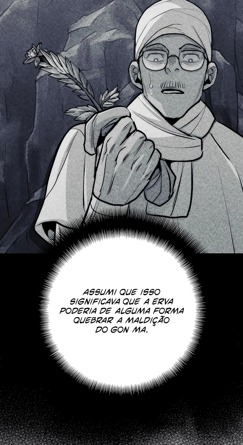 Read Simulação de Cultivo do Demônio Celestial (PT-BR) PT Manga Online