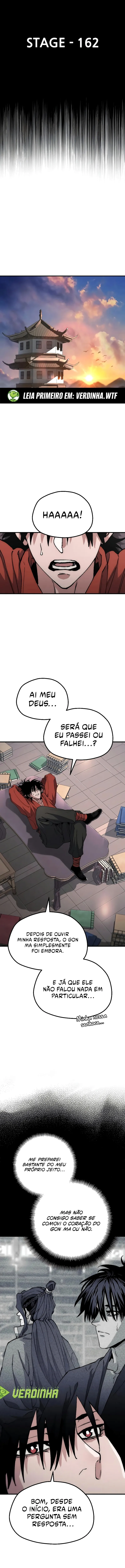 Read Simulação de Cultivo do Demônio Celestial (PT-BR) PT Manga Online