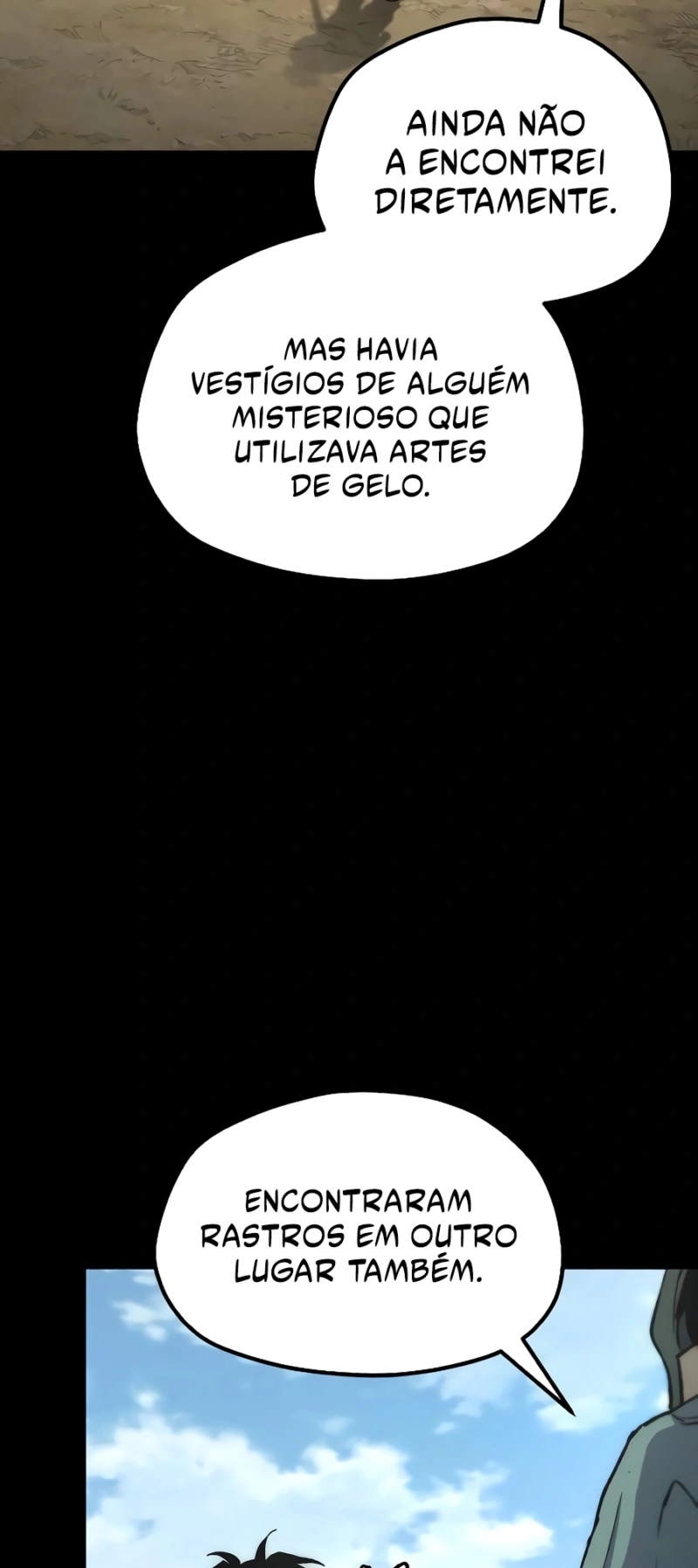 Read Simulação de Cultivo do Demônio Celestial (PT-BR) PT Manga Online