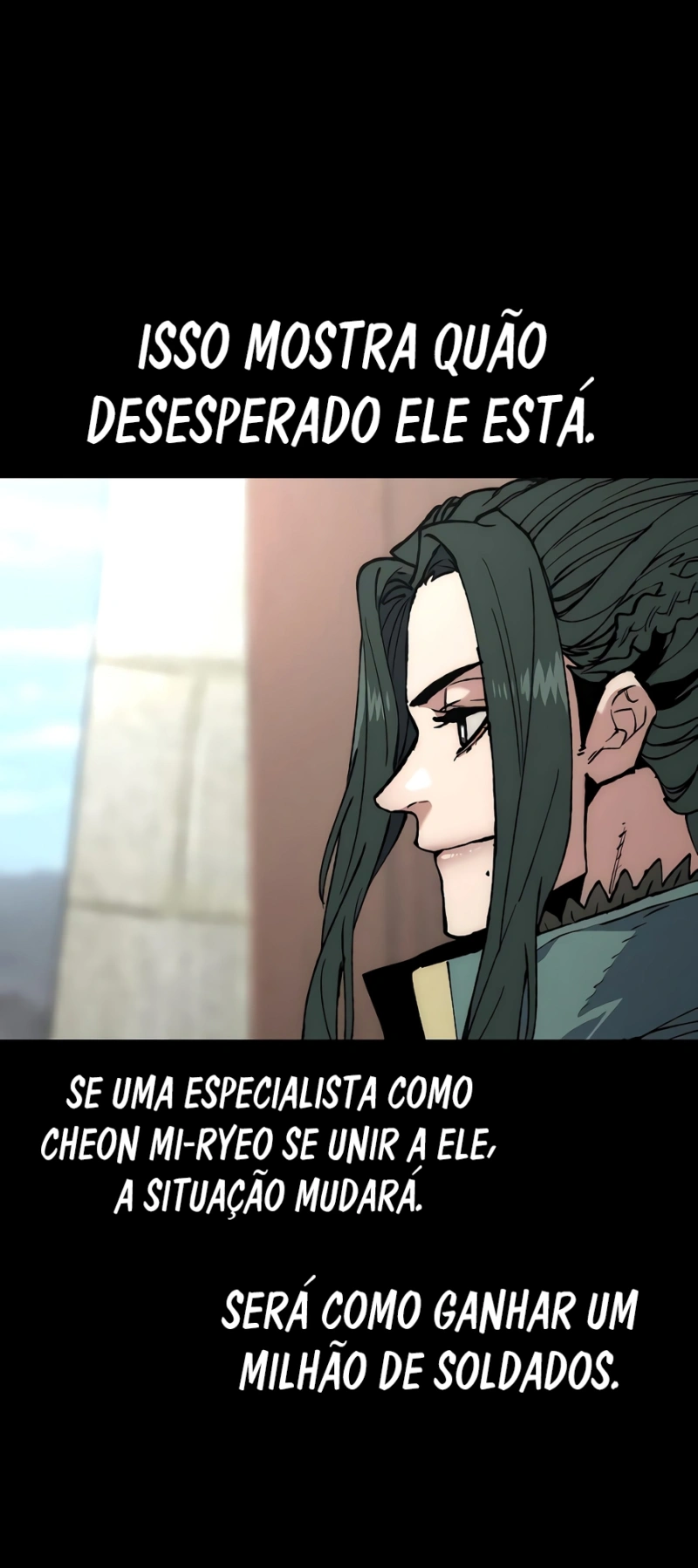 Read Simulação de Cultivo do Demônio Celestial (PT-BR) PT Manga Online