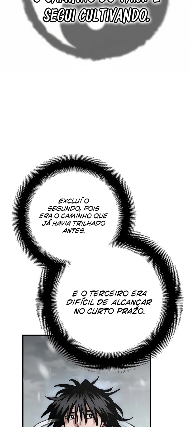 Read Simulação de Cultivo do Demônio Celestial (PT-BR) PT Manga Online