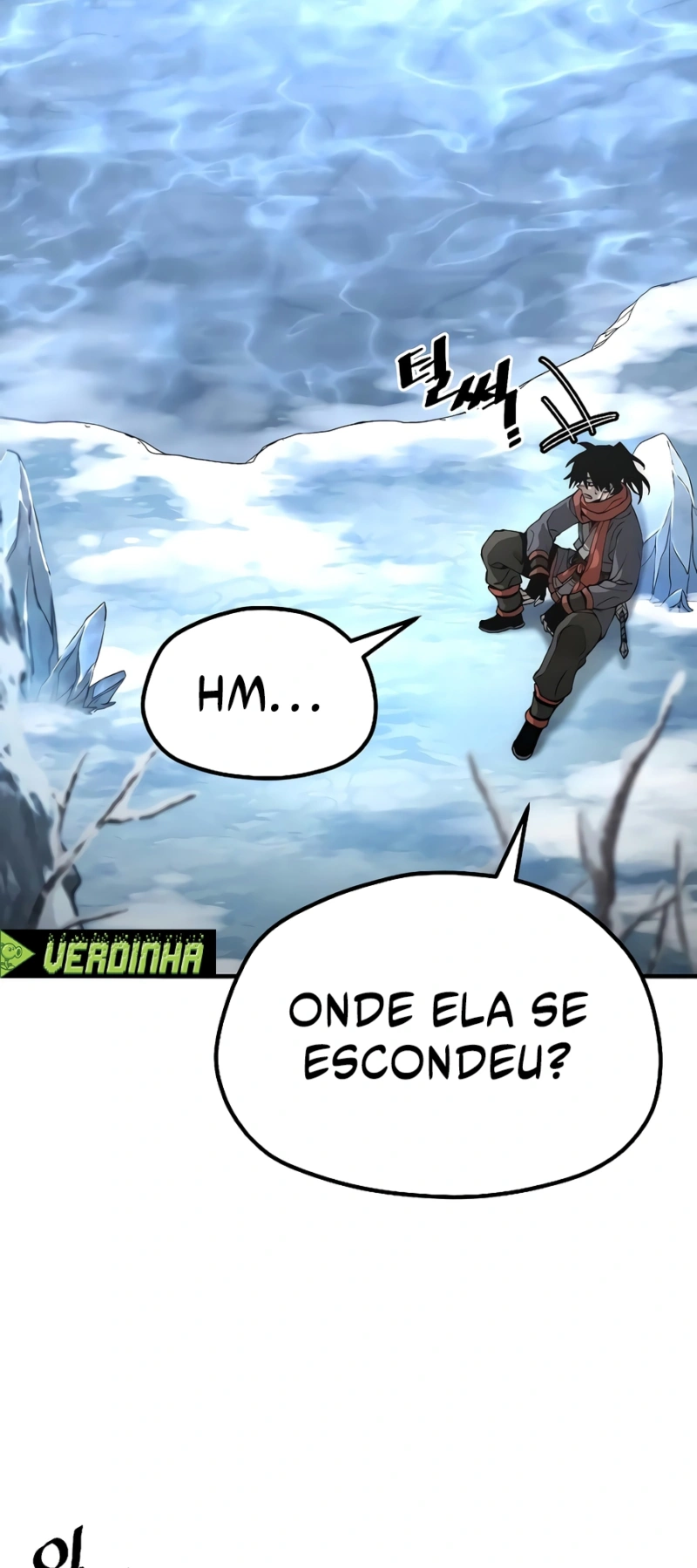 Read Simulação de Cultivo do Demônio Celestial (PT-BR) PT Manga Online
