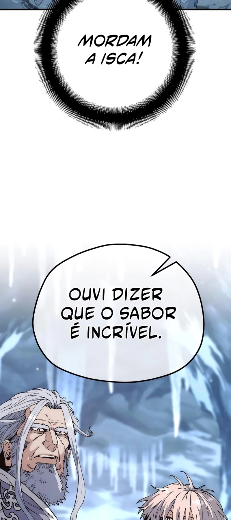 Read Simulação de Cultivo do Demônio Celestial (PT-BR) PT Manga Online