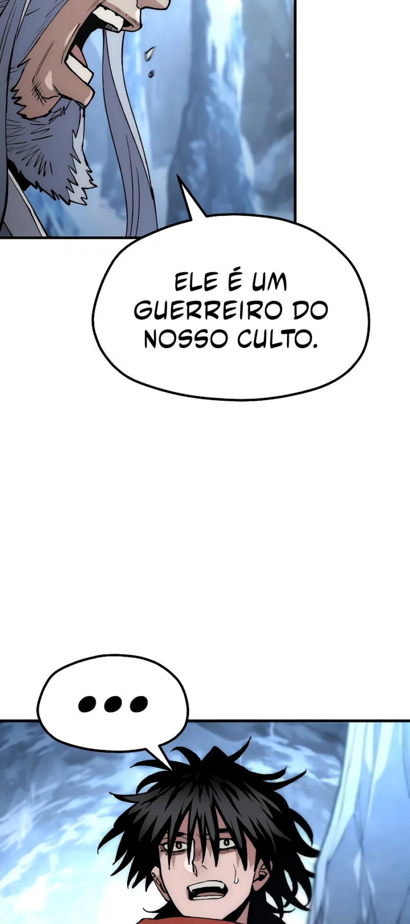 Read Simulação de Cultivo do Demônio Celestial (PT-BR) PT Manga Online