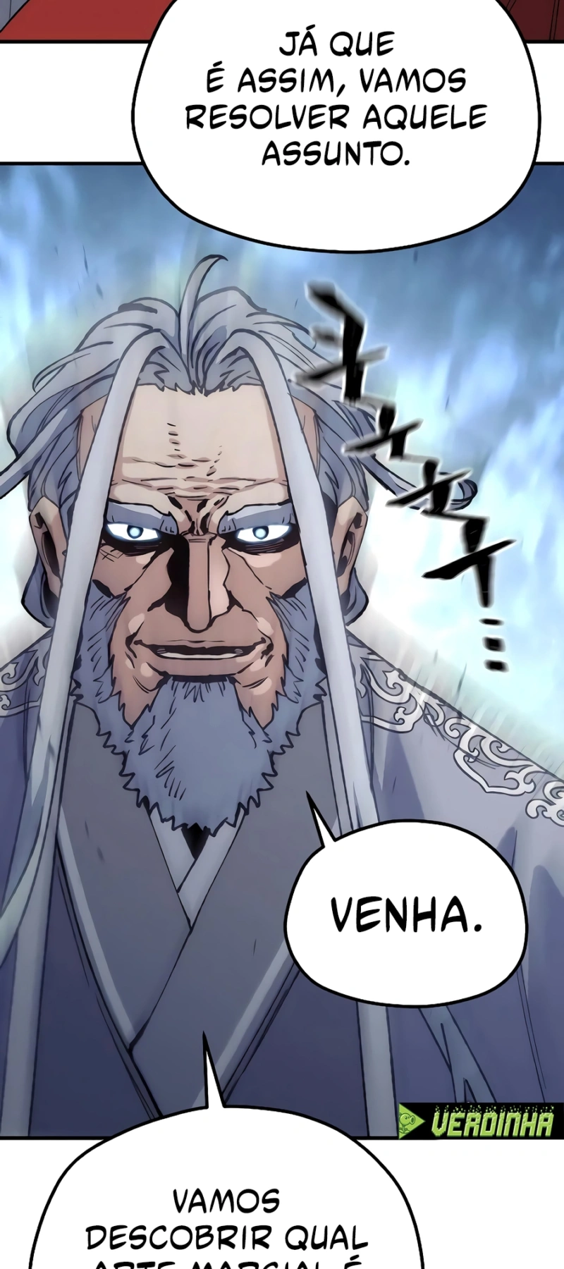 Read Simulação de Cultivo do Demônio Celestial (PT-BR) PT Manga Online