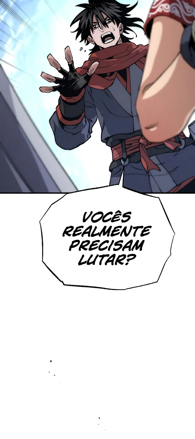 Read Simulação de Cultivo do Demônio Celestial (PT-BR) PT Manga Online