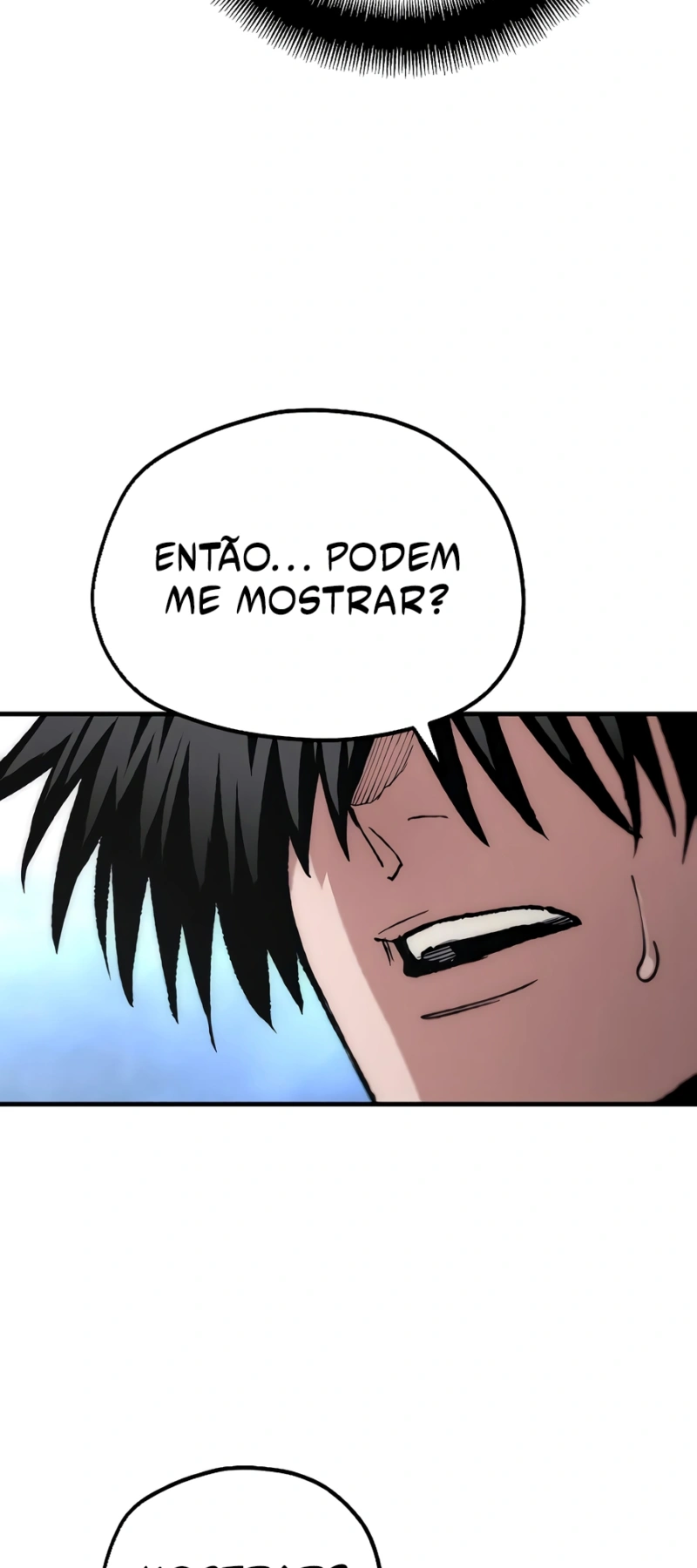 Read Simulação de Cultivo do Demônio Celestial (PT-BR) PT Manga Online