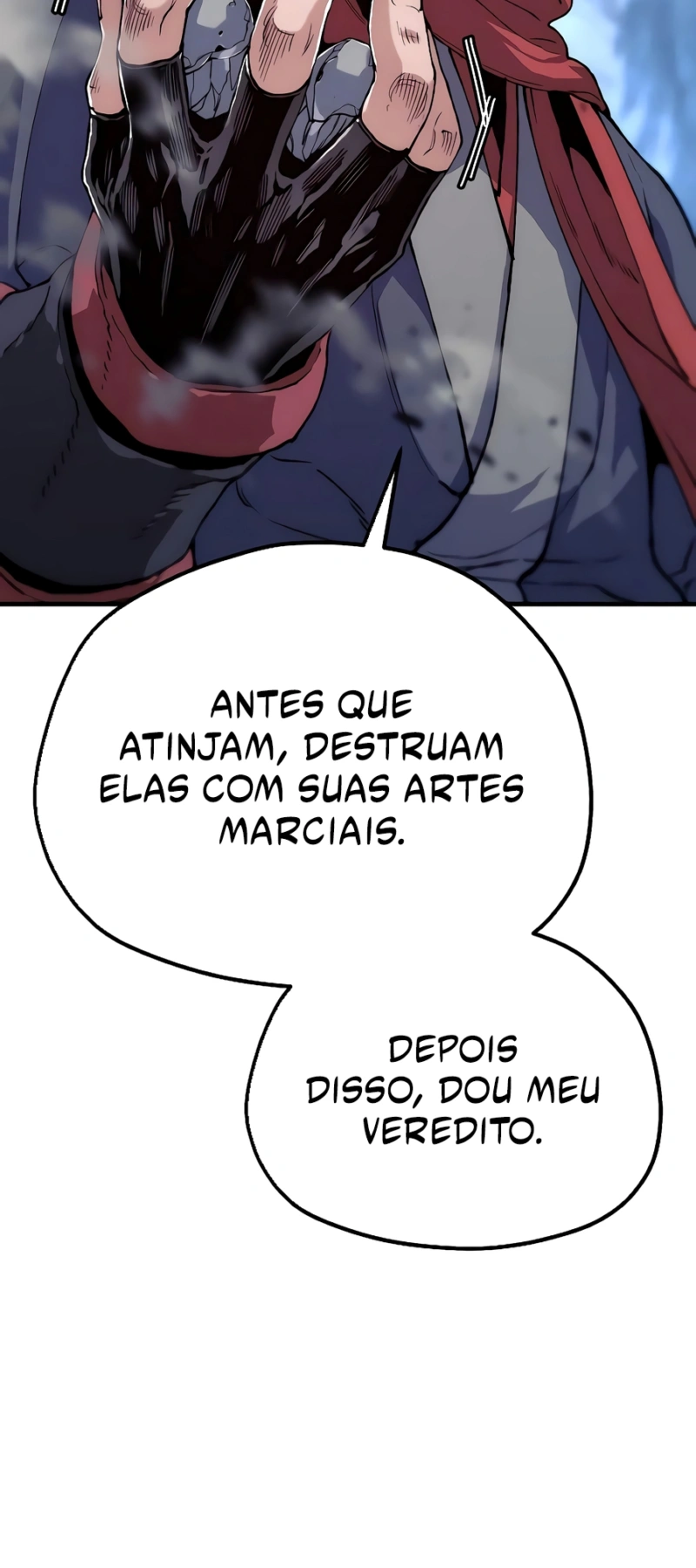 Read Simulação de Cultivo do Demônio Celestial (PT-BR) PT Manga Online
