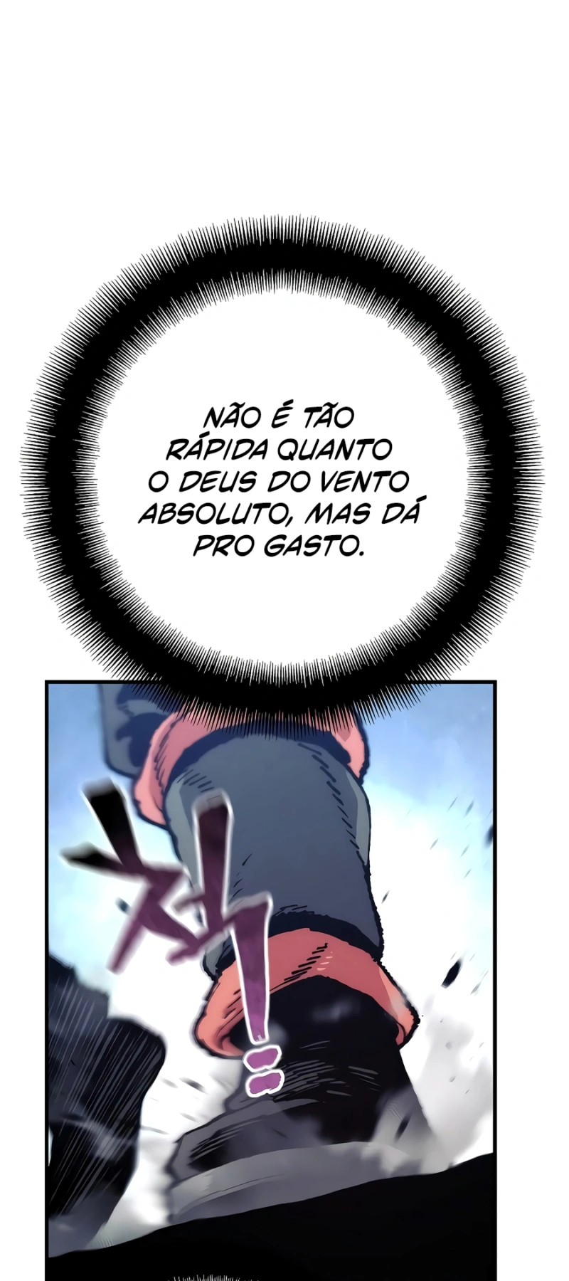 Read Simulação de Cultivo do Demônio Celestial (PT-BR) PT Manga Online