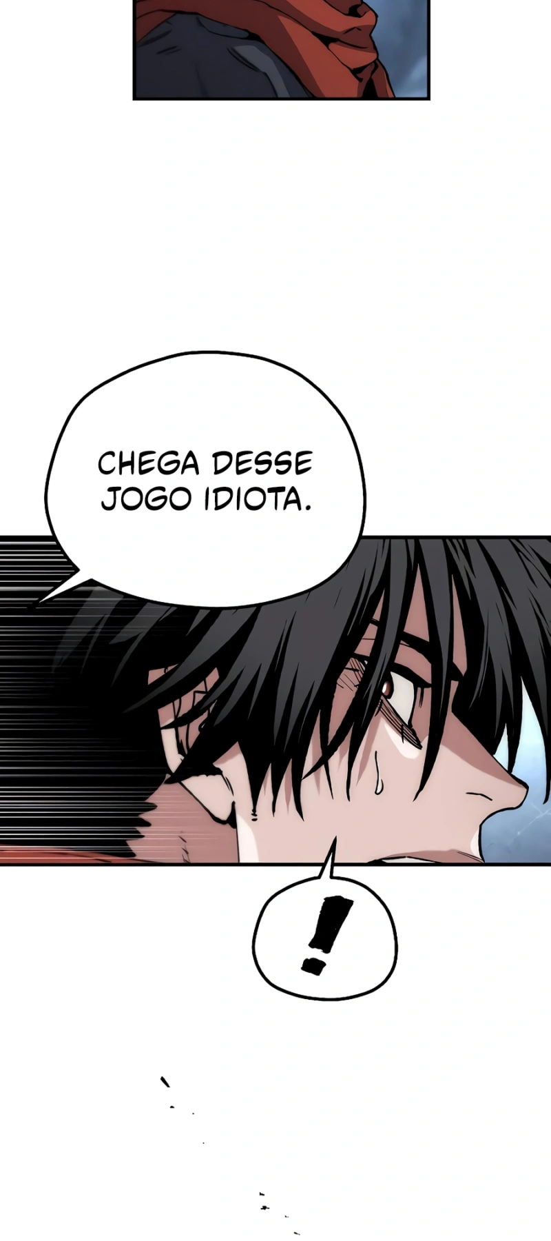 Read Simulação de Cultivo do Demônio Celestial (PT-BR) PT Manga Online