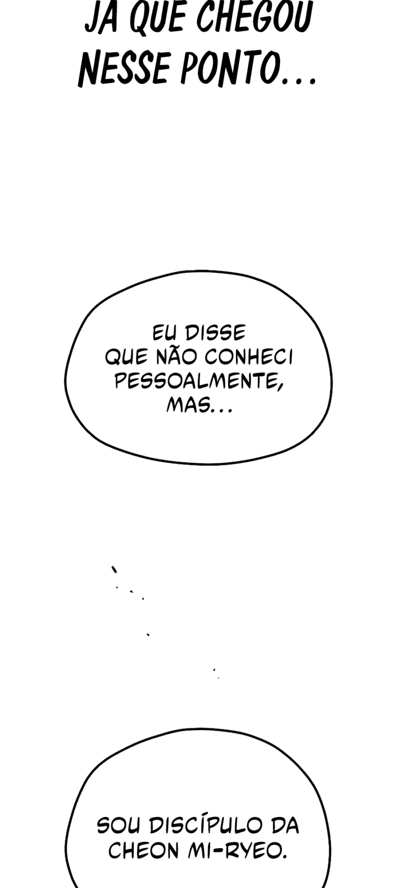 Read Simulação de Cultivo do Demônio Celestial (PT-BR) PT Manga Online