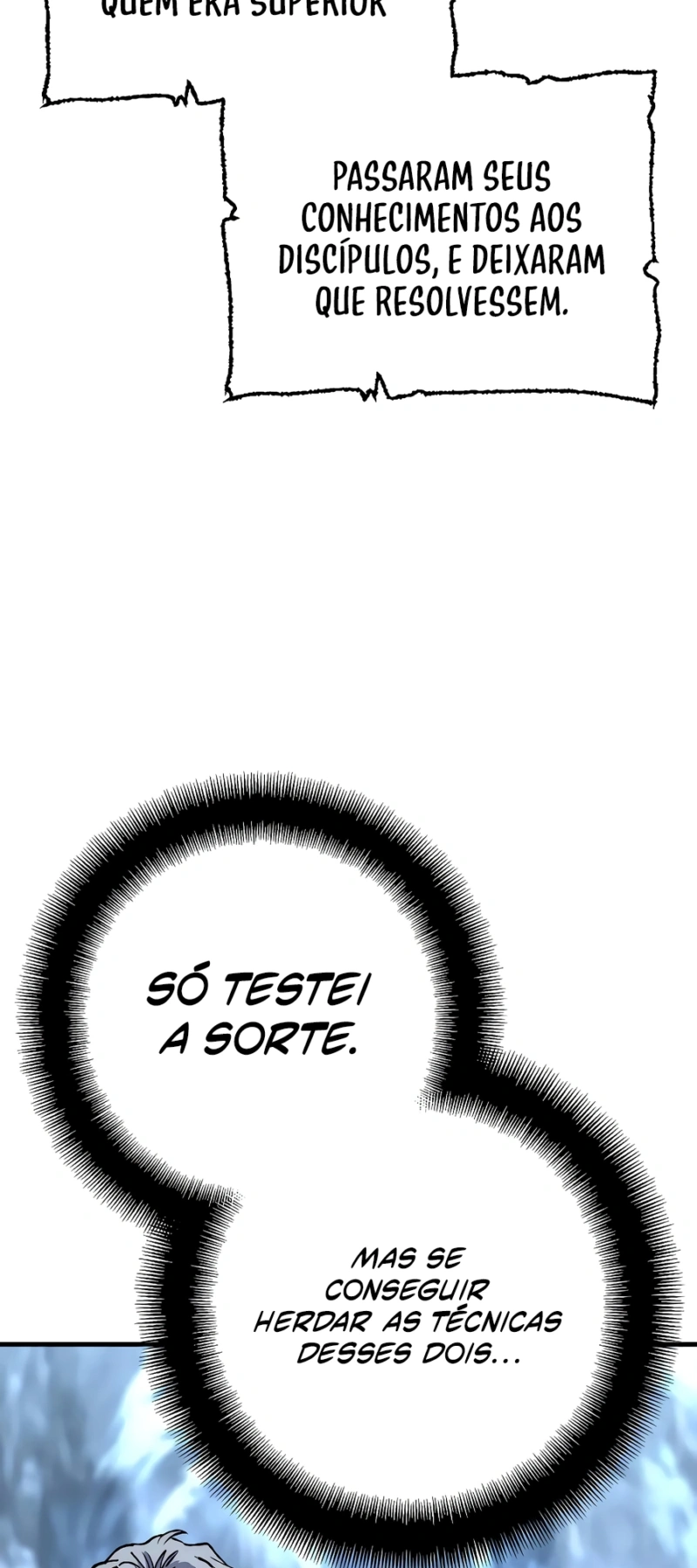 Read Simulação de Cultivo do Demônio Celestial (PT-BR) PT Manga Online
