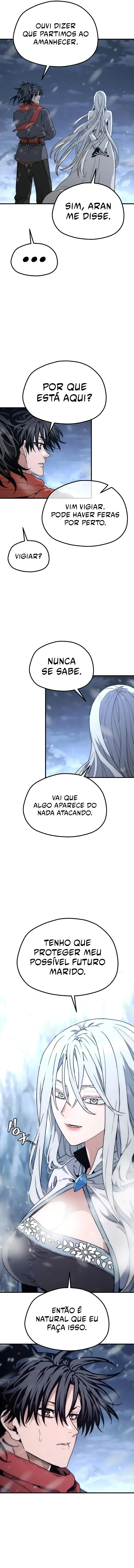 Read Simulação de Cultivo do Demônio Celestial (PT-BR) PT Manga Online