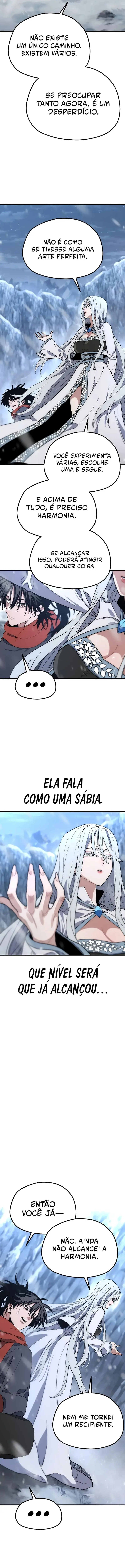 Read Simulação de Cultivo do Demônio Celestial (PT-BR) PT Manga Online