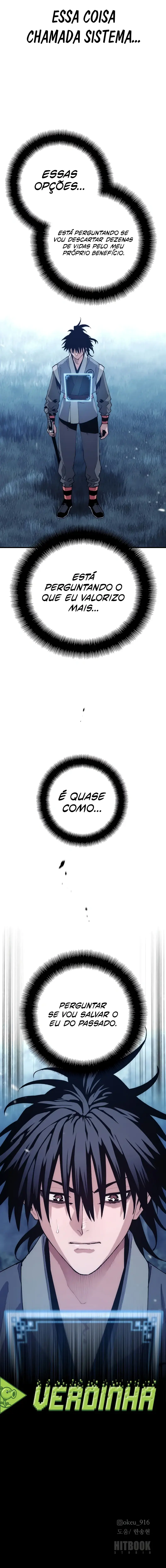 Read Simulação de Cultivo do Demônio Celestial (PT-BR) PT Manga Online
