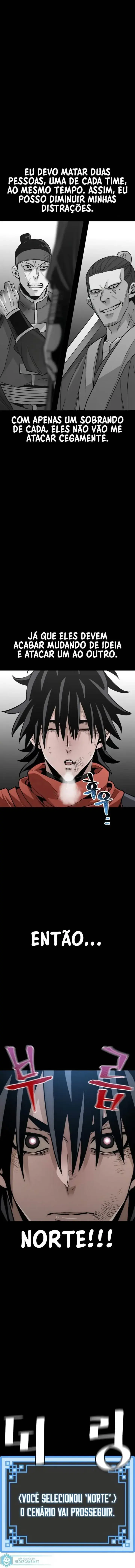 Read Simulação de Cultivo do Demônio Celestial (PT-BR) PT Manga Online