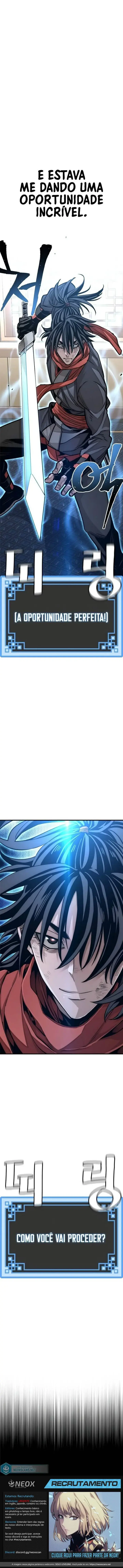 Read Simulação de Cultivo do Demônio Celestial (PT-BR) PT Manga Online