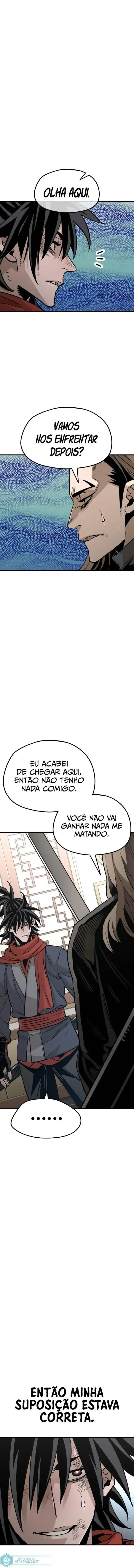 Read Simulação de Cultivo do Demônio Celestial (PT-BR) PT Manga Online