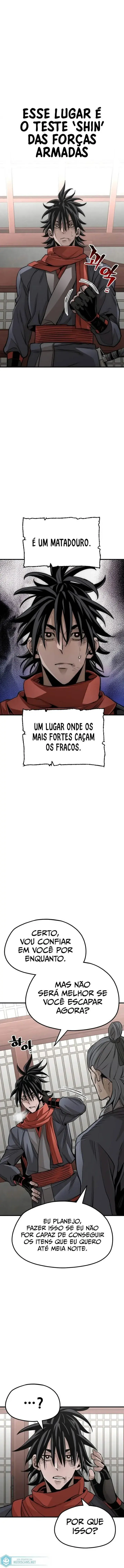 Read Simulação de Cultivo do Demônio Celestial (PT-BR) PT Manga Online