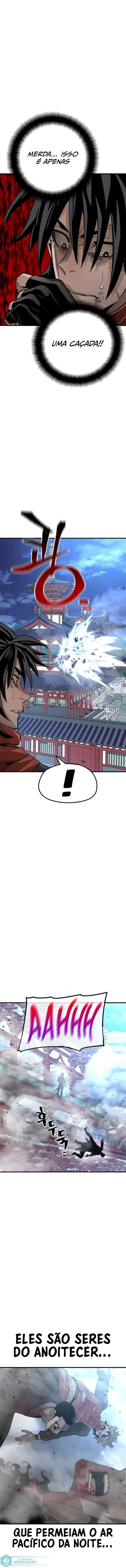 Read Simulação de Cultivo do Demônio Celestial (PT-BR) PT Manga Online