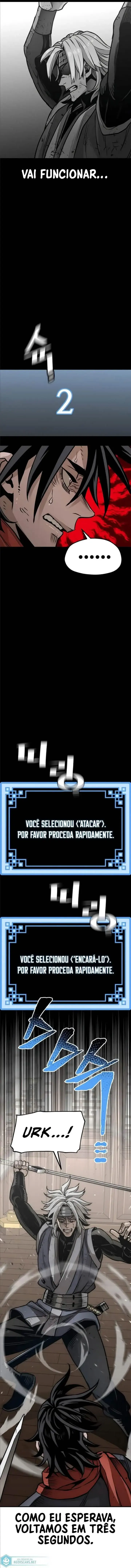 Read Simulação de Cultivo do Demônio Celestial (PT-BR) PT Manga Online