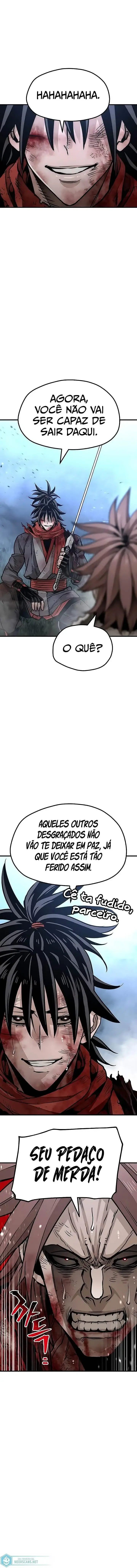 Read Simulação de Cultivo do Demônio Celestial (PT-BR) PT Manga Online
