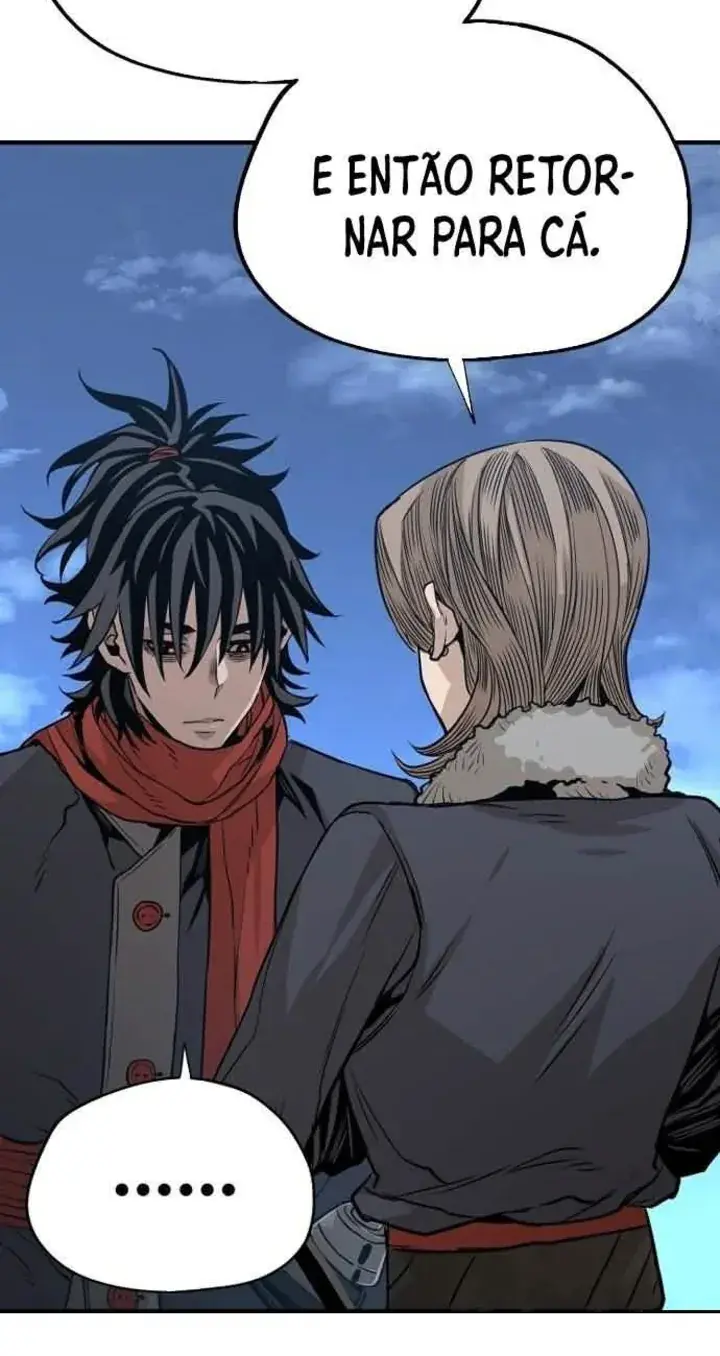Read Simulação de Cultivo do Demônio Celestial (PT-BR) PT Manga Online