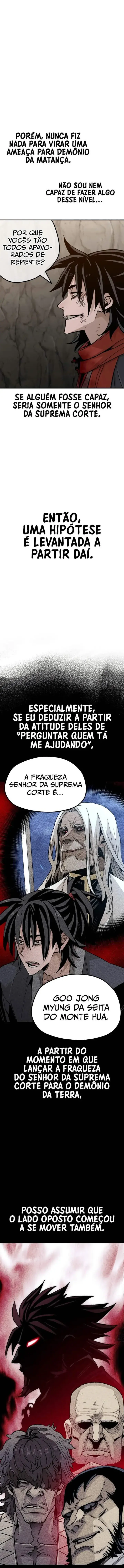Read Simulação de Cultivo do Demônio Celestial (PT-BR) PT Manga Online