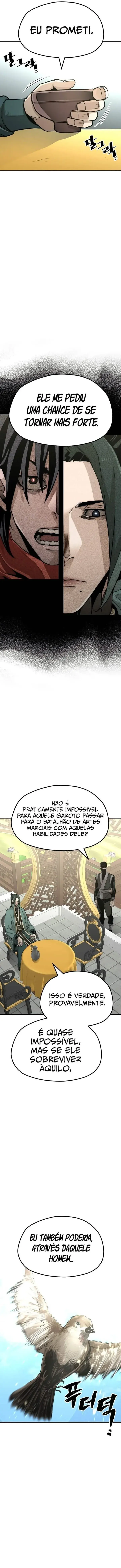 Read Simulação de Cultivo do Demônio Celestial (PT-BR) PT Manga Online