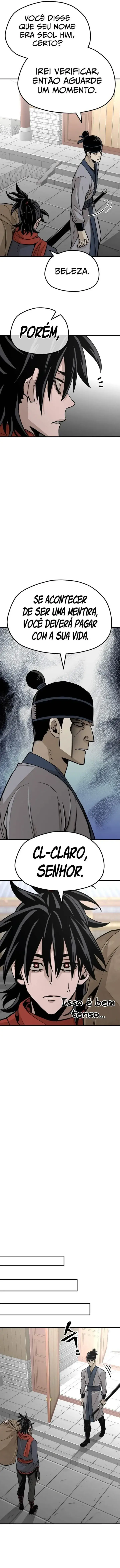 Read Simulação de Cultivo do Demônio Celestial (PT-BR) PT Manga Online