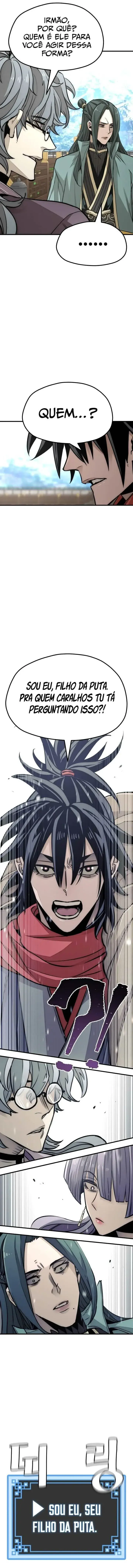 Read Simulação de Cultivo do Demônio Celestial (PT-BR) PT Manga Online